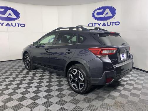 2018 Subaru Crosstrek 2.0i Limited