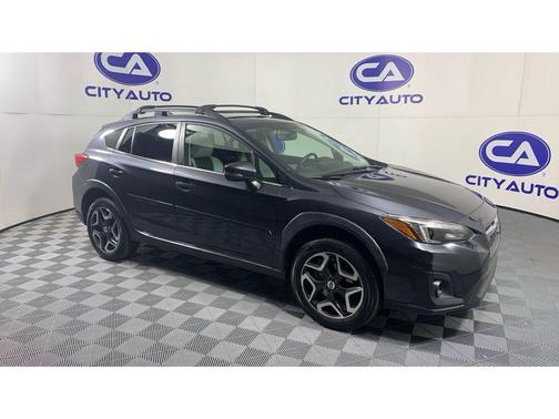 2018 Subaru Crosstrek 2.0i Limited