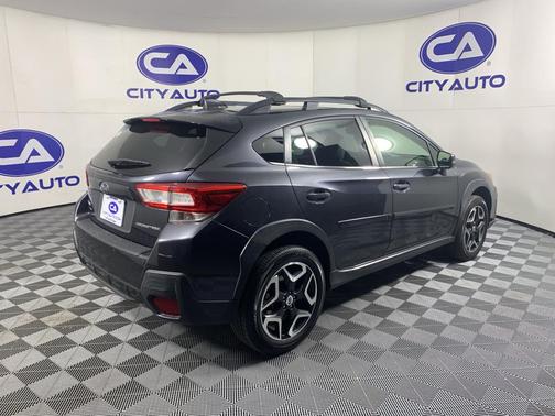 2018 Subaru Crosstrek 2.0i Limited