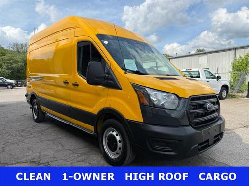 2020 Ford Transit-250 Base