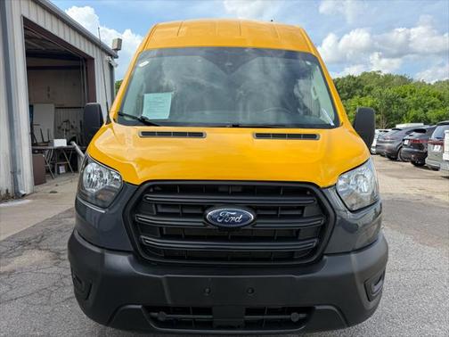 2020 Ford Transit-250 Base