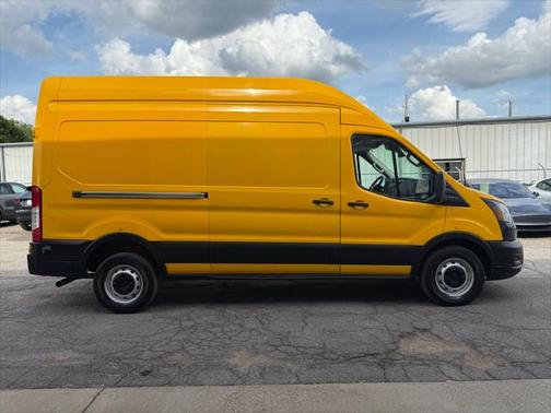 2020 Ford Transit-250 Base