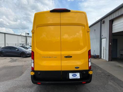 2020 Ford Transit-250 Base