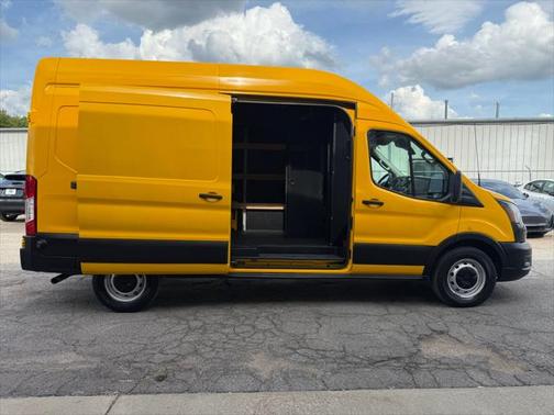 2020 Ford Transit-250 Base