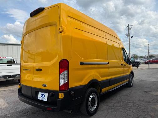 2020 Ford Transit-250 Base