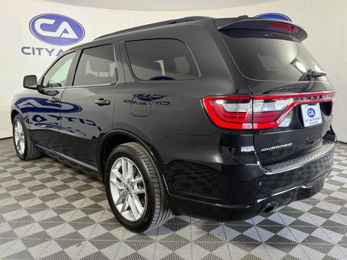 2023 Dodge Durango GT Plus