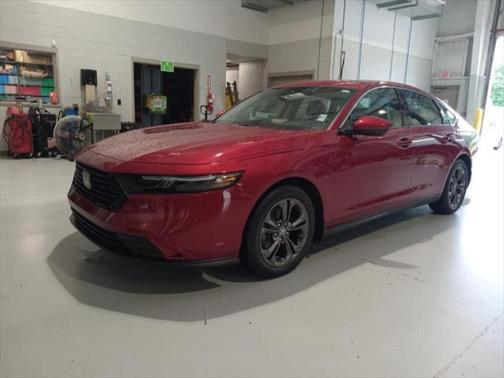 2023 Honda Accord EX 1.5T