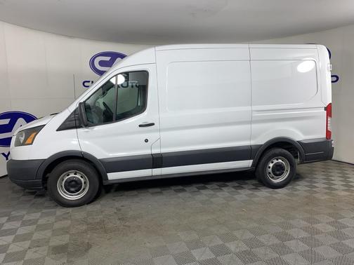 2018 Ford Transit-150 Base