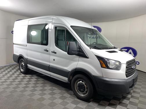 2018 Ford Transit-150 Base