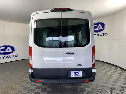 2018 Ford Transit-150 Base