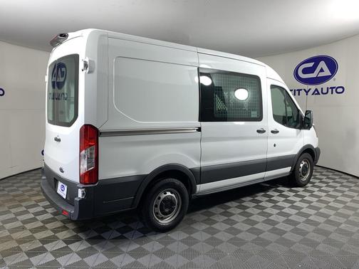 2018 Ford Transit-150 Base