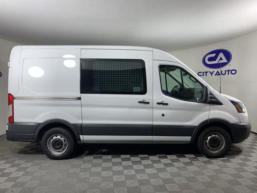 2018 Ford Transit-150 Base