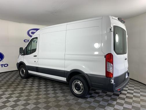 2018 Ford Transit-150 Base