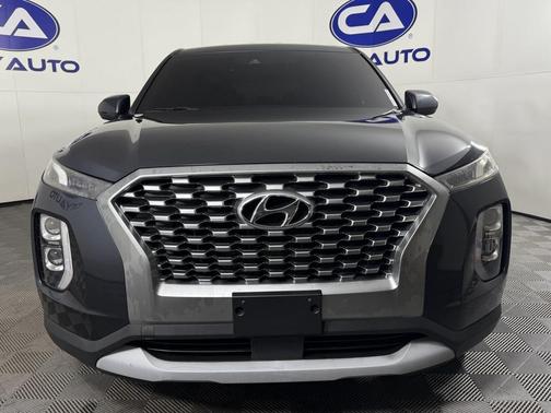 2020 Hyundai PALISADE SE