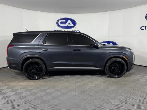 2020 Hyundai PALISADE SE