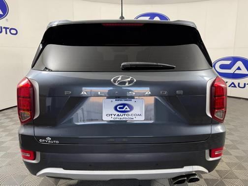 2020 Hyundai PALISADE SE