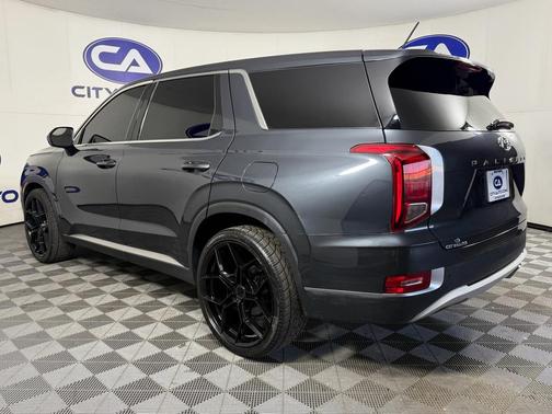 2020 Hyundai PALISADE SE