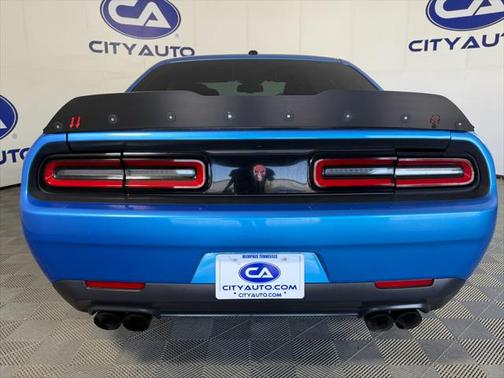 2015 Dodge Challenger R/T