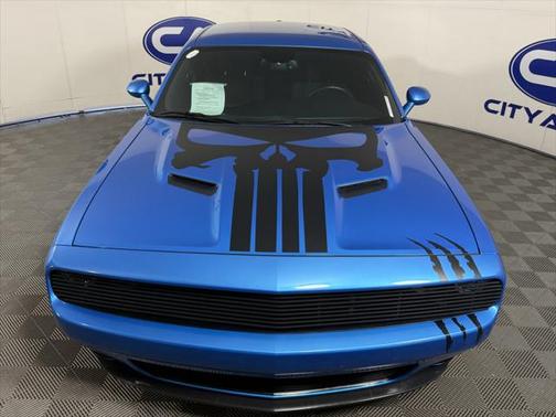 2015 Dodge Challenger R/T