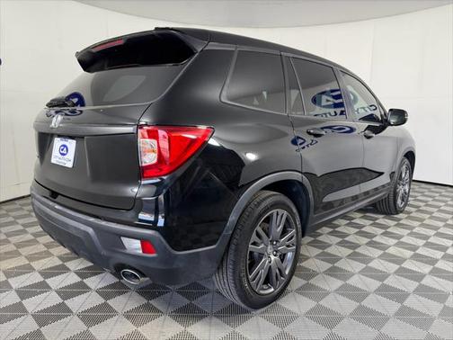 2021 Honda Passport 2WD EX-L