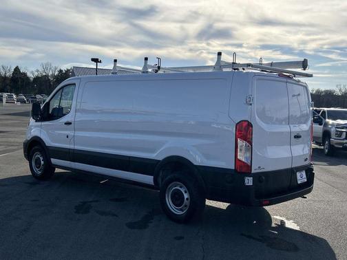 2020 Ford Transit-250 Base