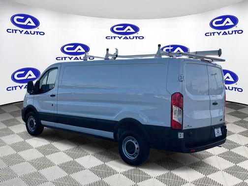 2020 Ford Transit-250 Base