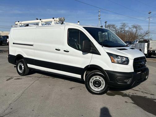 2020 Ford Transit-250 Base