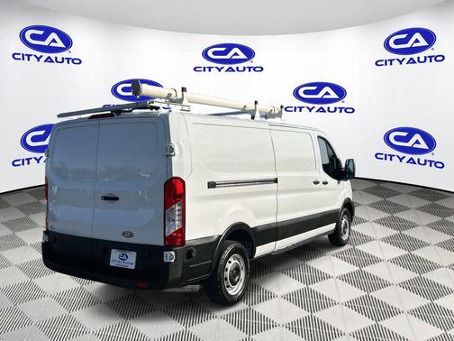2020 Ford Transit-250 Base
