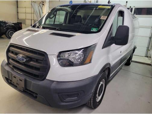 2020 Ford Transit-250 Base