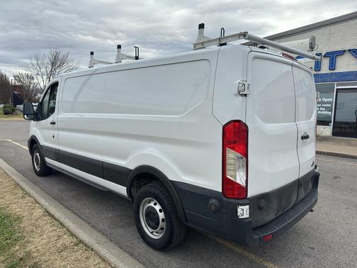2020 Ford Transit-250 Base