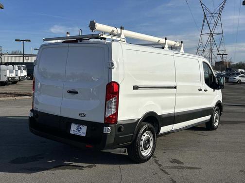 2020 Ford Transit-250 Base