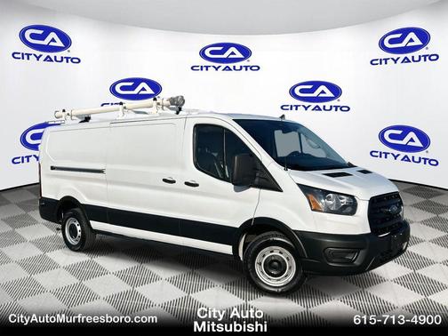 2020 Ford Transit-250 Base