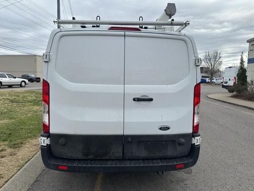 2020 Ford Transit-250 Base