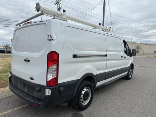 2020 Ford Transit-250 Base