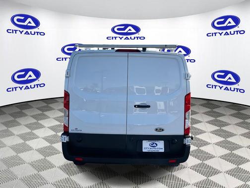 2020 Ford Transit-250 Base