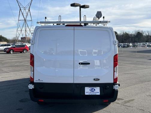 2020 Ford Transit-250 Base