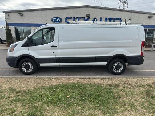 2020 Ford Transit-250 Base