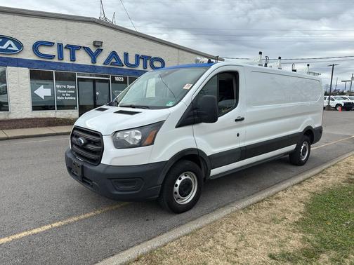 2020 Ford Transit-250 Base
