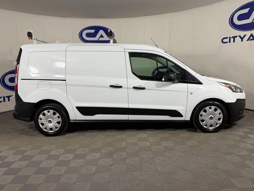 2022 Ford Transit Connect XL Cargo Van