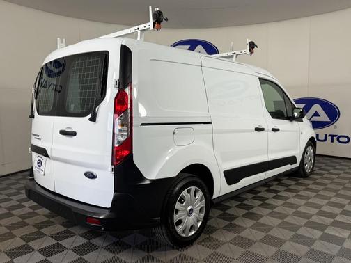 2022 Ford Transit Connect XL Cargo Van