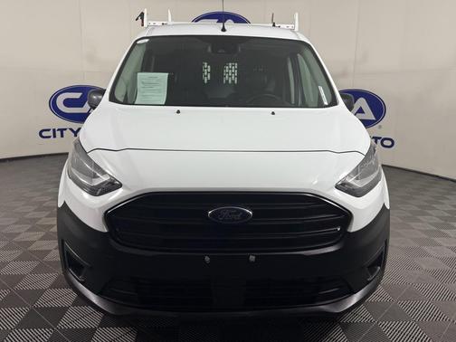 2022 Ford Transit Connect XL Cargo Van