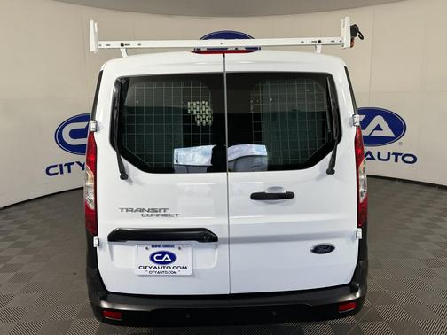 2022 Ford Transit Connect XL Cargo Van