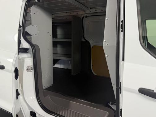 2022 Ford Transit Connect XL Cargo Van