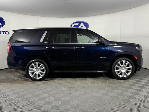 2021 Chevrolet Tahoe 2WD High Country