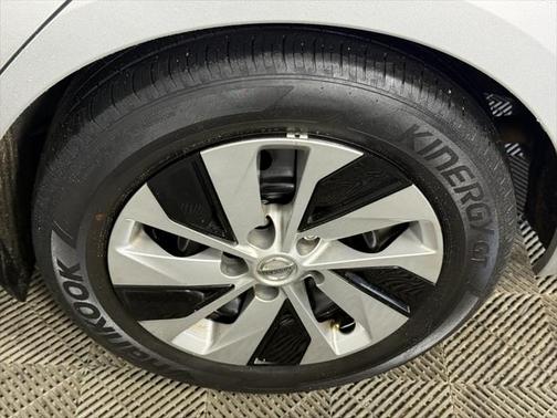 2020 Nissan Altima S FWD