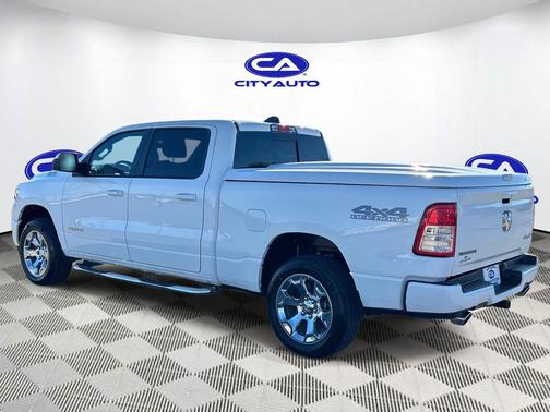 2024 RAM 1500 Big Horn/Lone Star