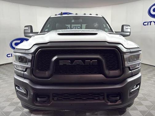 2024 RAM 2500 Power Wagon