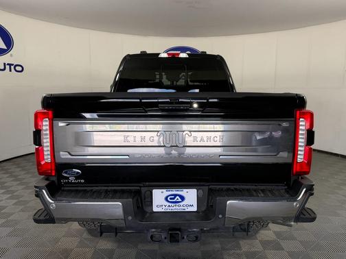 2024 Ford F-250 King Ranch