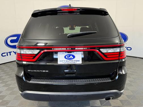 2020 Dodge Durango SXT RWD