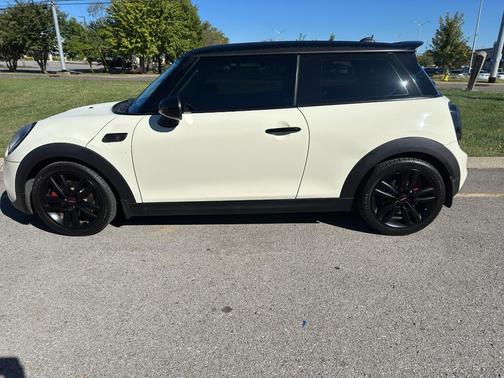 2015 MINI Hardtop Cooper S